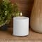 Root Candles Timberline™ 4" x 4" Unscented Pillar Candle